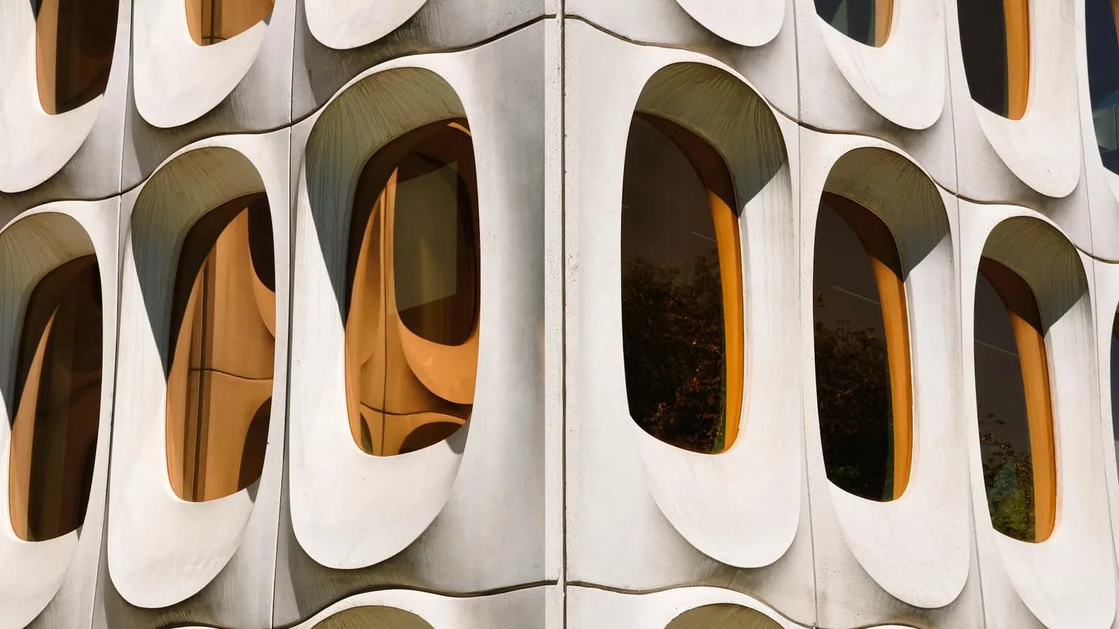 Hero background architectural detail